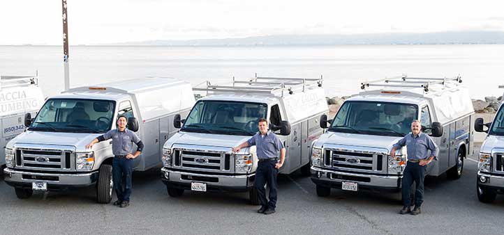 Boiler Repair Services in San Mateo, CA