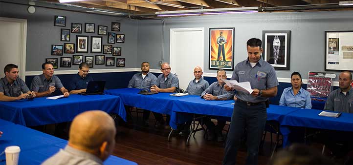 Now Hiring Plumbing Services in San Mateo, CA