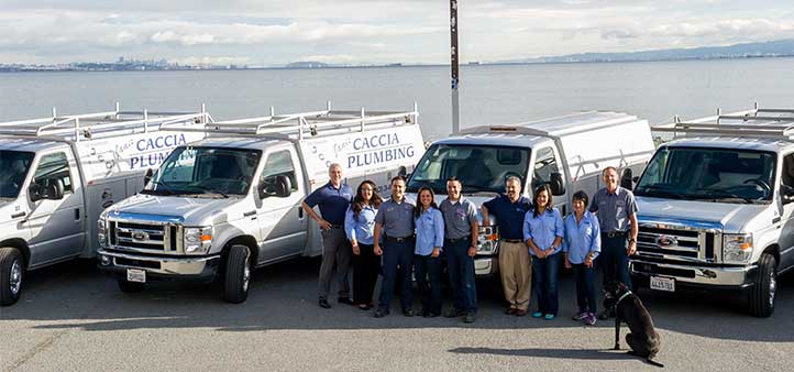 Trenchless Sewer Replacement Services in San Mateo, CA