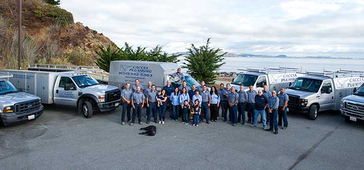 Hydrojetting Services in San Mateo, CA