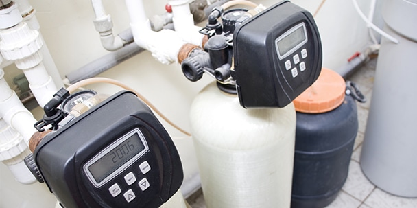 Water Filtration Systems