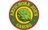 artichoke joes casino