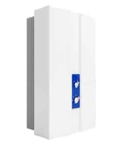 Burlingame Water Heater