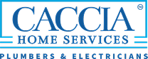 Caccia Home Services Logo
