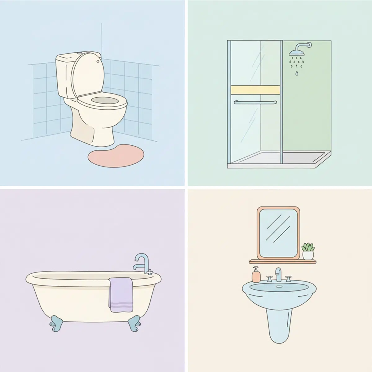 Bathroom Remodeling 02