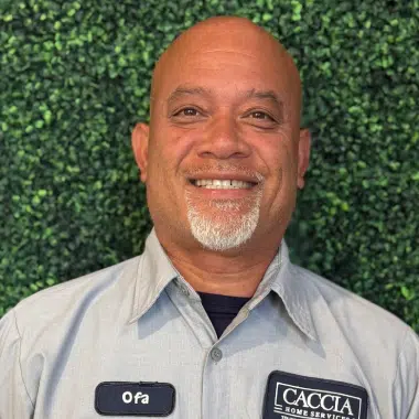 ofa caccia home services
