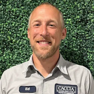 ed caccia home services