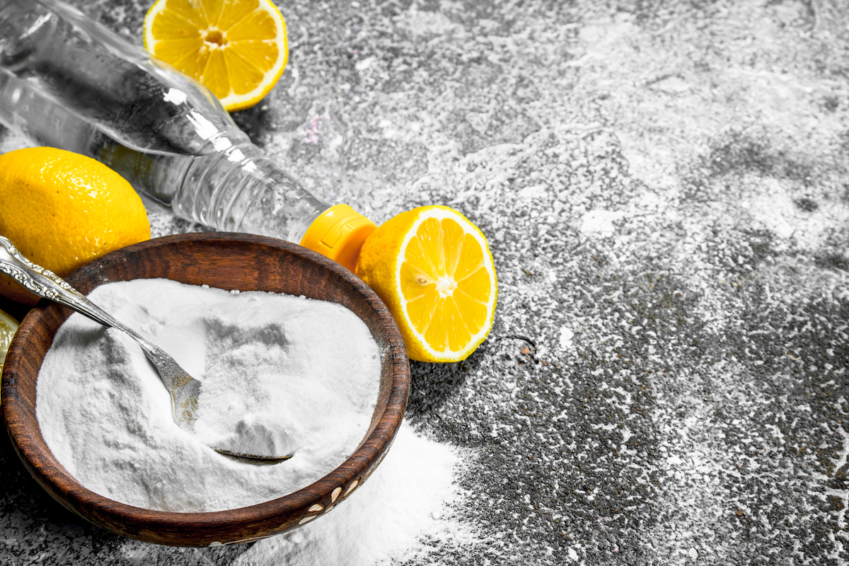 How To Remove Foul Bathroom Odor