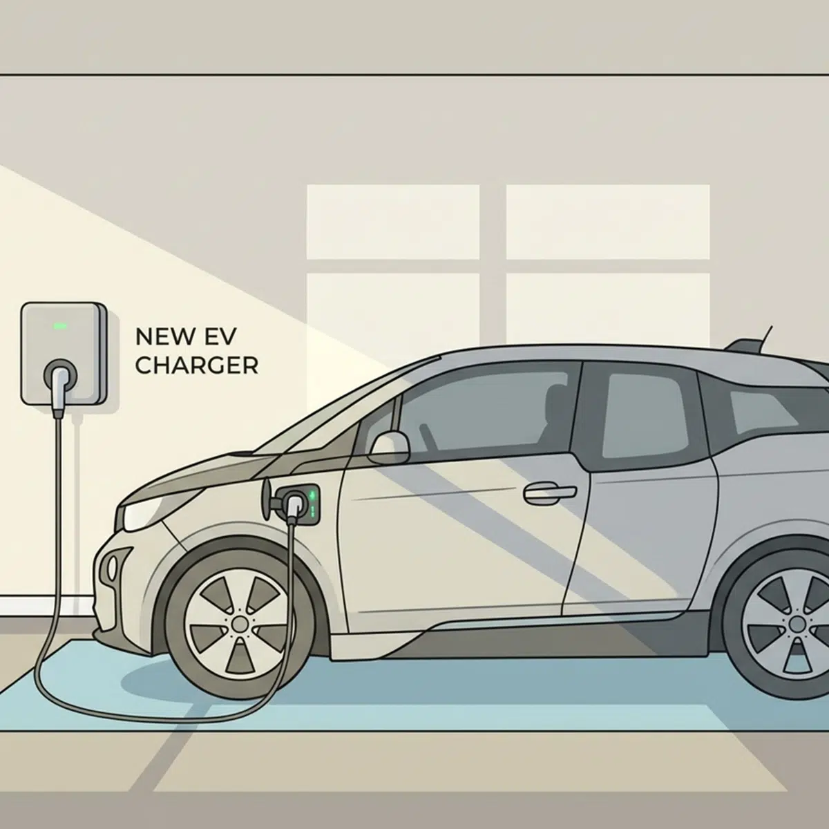 EVCharger 03