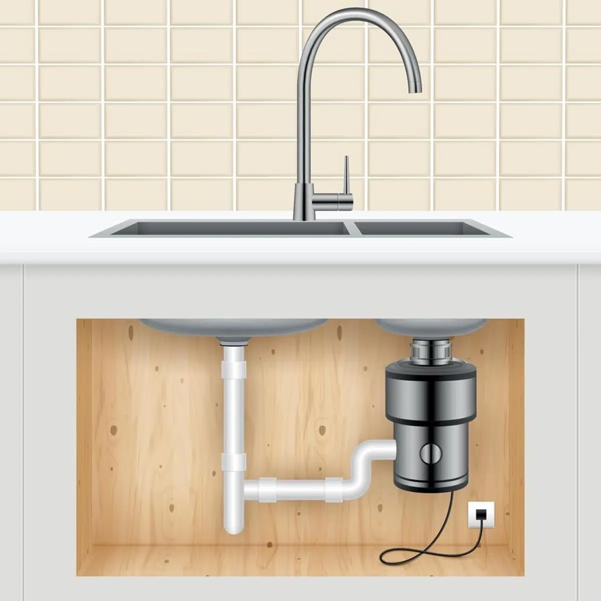 GarbageDisposals-03 A new garbage disposal