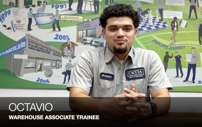 NOVAworks Caccia Home Services - Octavio