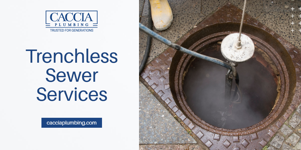 Trenchless Sewer Services