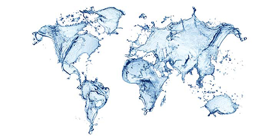 World Water 1