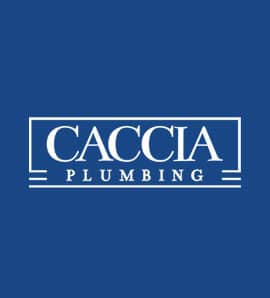 Caccia Plumbing logo