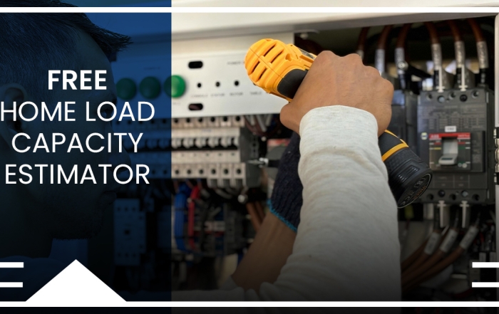 Free Home Load Capacity Estimator