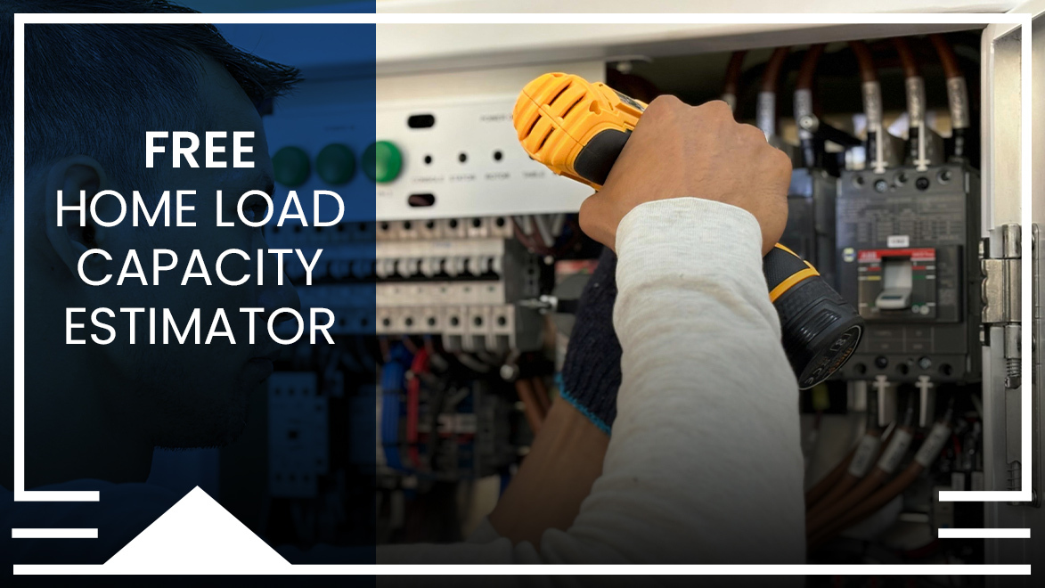 Free Home Load Capacity Estimator