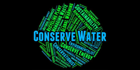 conserve water 1