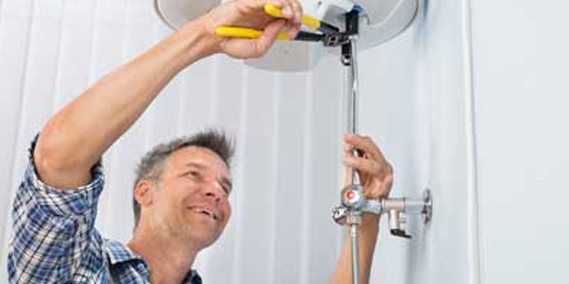home water heater maintenance 1