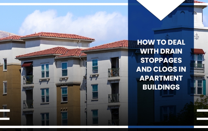 Apartment buildings located in California's Silicon Valley