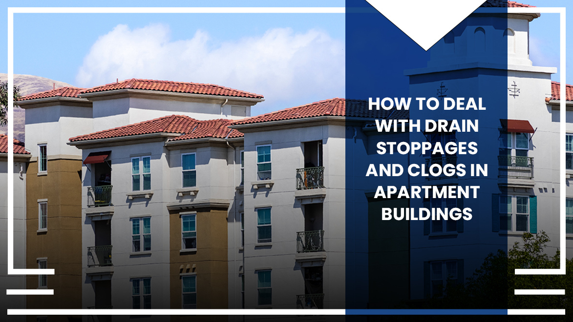 Apartment buildings located in California's Silicon Valley