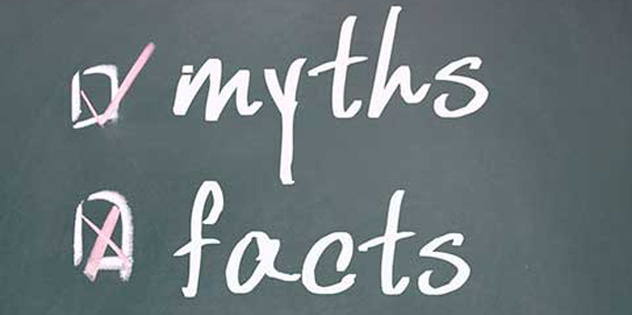 myth or fact 1