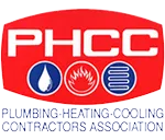 Logo for the PHCC