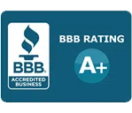 BBB rating