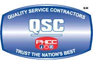 Icon for QSC